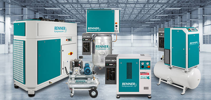 renner compressor
